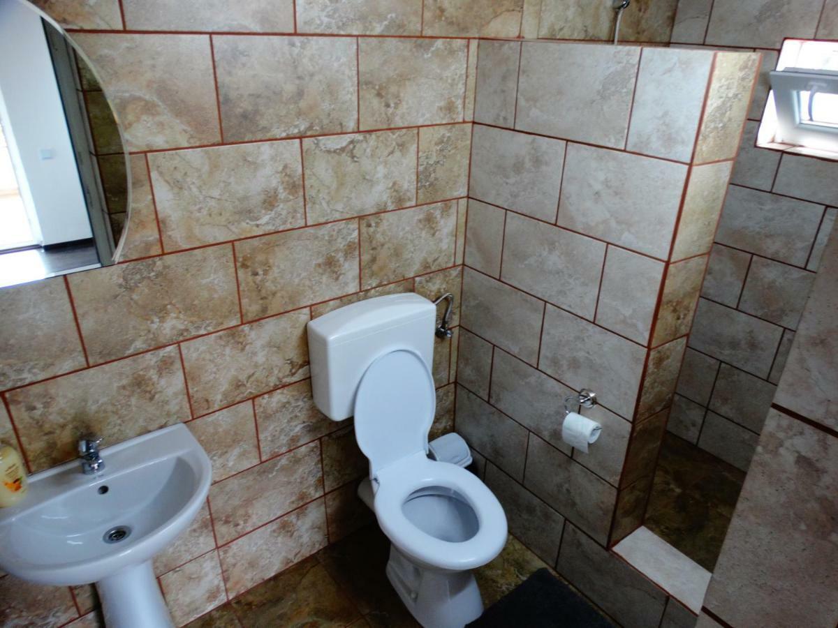 Casa Veche Corbeni Hotell Eksteriør bilde